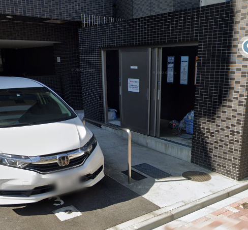 プレサンス　THE　MOTOYAMA　名古屋市賃貸　仲介手数料無料のその他共用部分