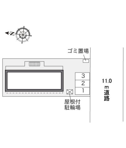 レオパレス茜のその他