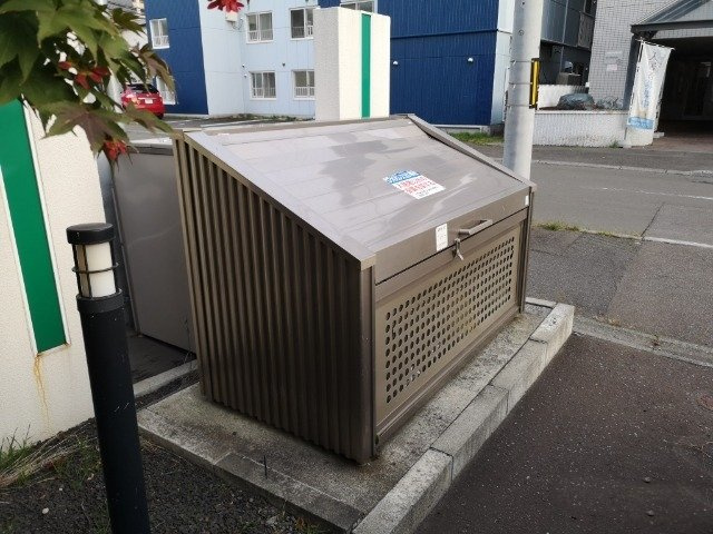レオパレス茜のその他