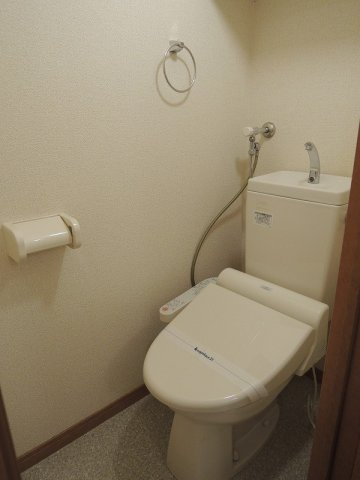 レオパレスメゾン　山　鼻のその他