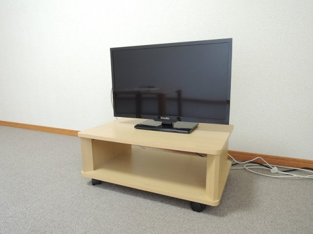 レオパレスメゾン　山　鼻のその他