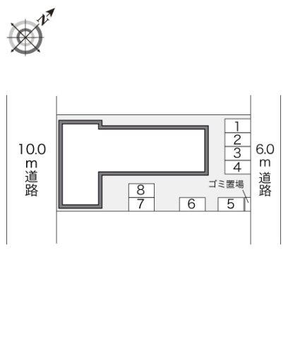 レオパレスエスペランサのその他
