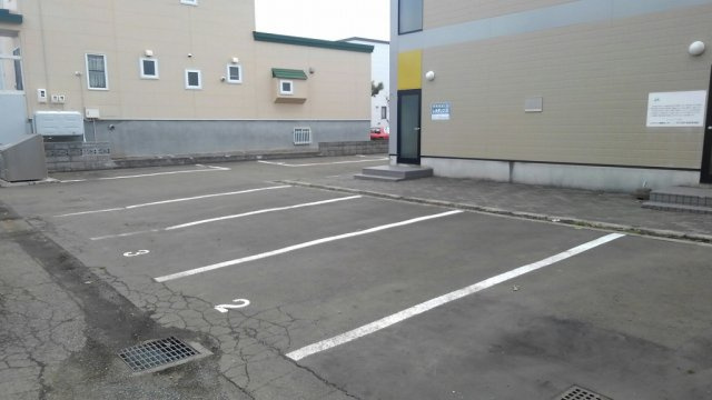 レオパレスエスペランサのその他