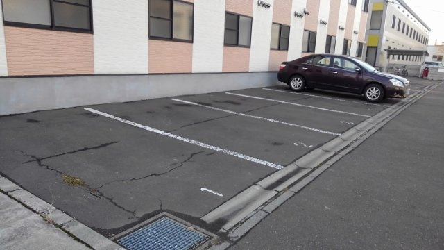レオパレスメゾンド伏古Ⅱのその他