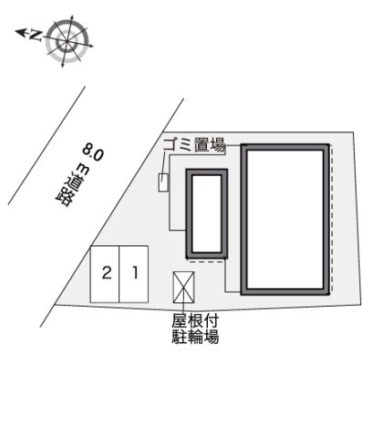 レオパレスＫ＆Ｎのその他