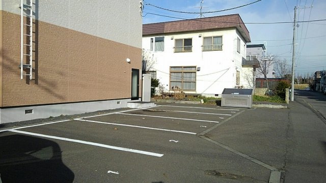 レオパレスリバティーのその他