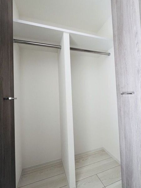 S-RESIDENCE野並駅前broad(ブロード)　フリーレント・家具家電キャンペーン実施中!の収納