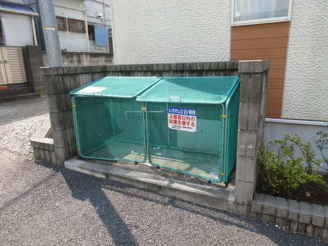 レオネクスト戸部のその他