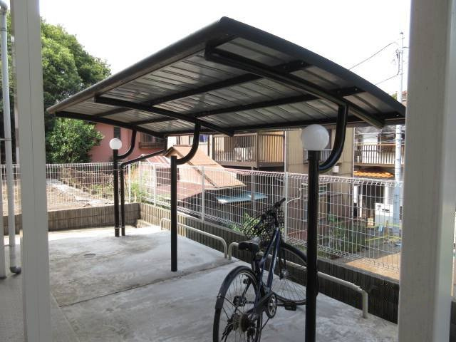 レオネクスト戸部のその他