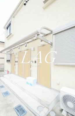 【その他共用部分】 | SKY VIEW　田奈 | 共用部です。