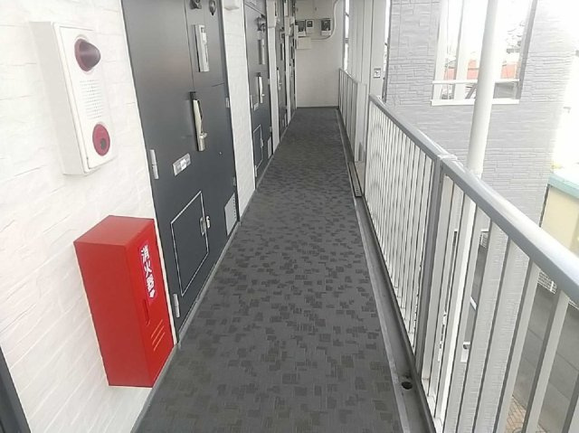 レオパレスアメニティのその他
