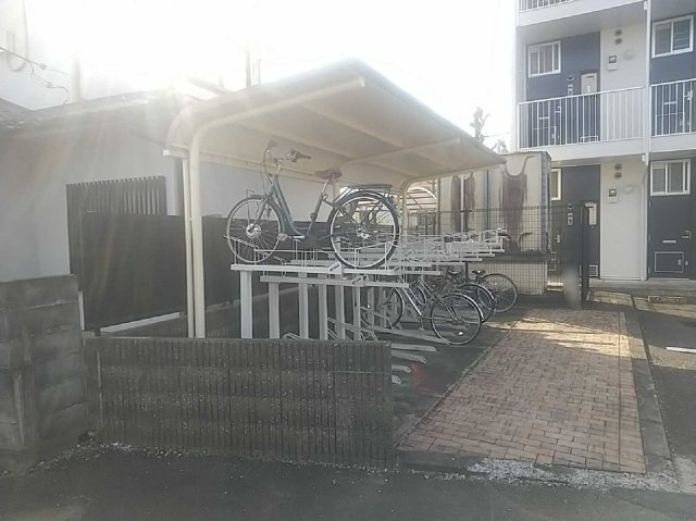 レオパレスアメニティのその他