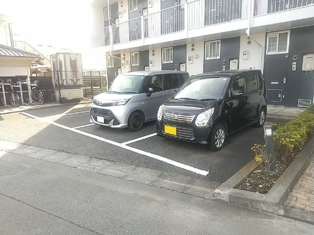 レオパレスアメニティのその他