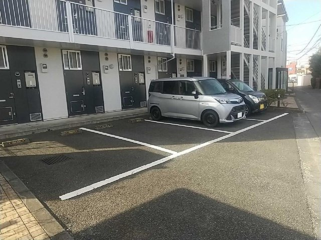 レオパレスアメニティのその他