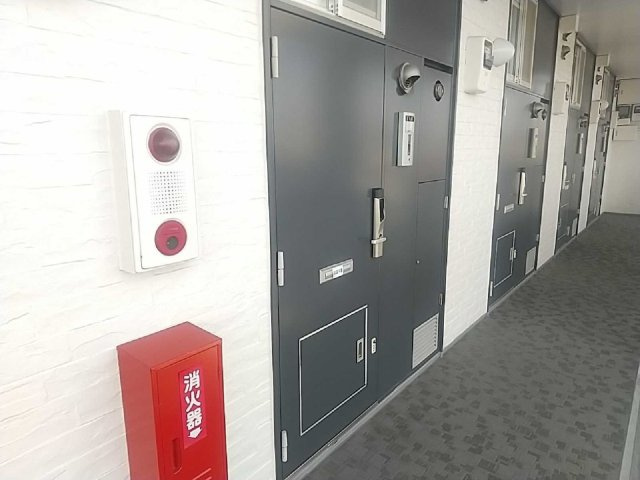 レオパレスアメニティのその他
