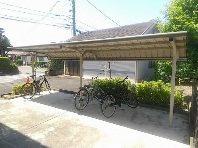 レオパレスＪＯＵＫＡＷＡＲＡのその他