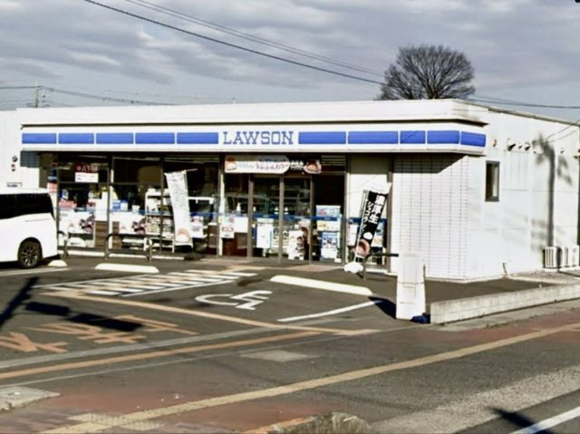 クレイノイヤサカの周辺