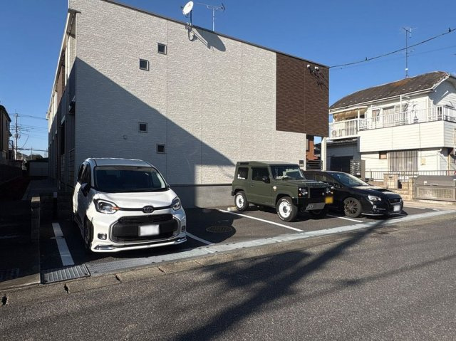 クレイノイヤサカのその他