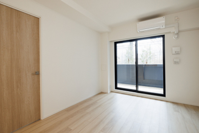 ベルヴュコート柏の居間・リビング|※写真は同タイプ住戸です。