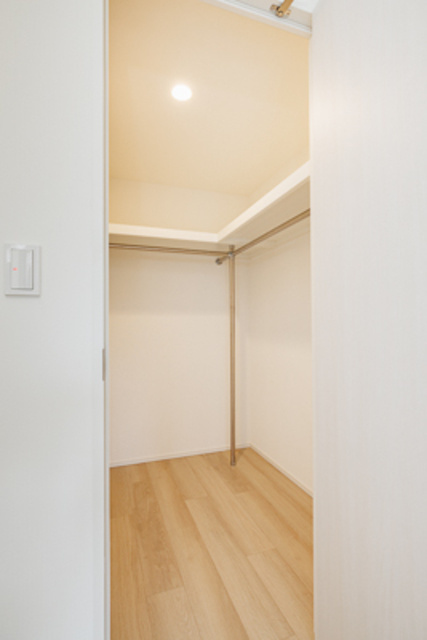 ベルヴュコート柏のその他|※写真は同タイプ住戸です。