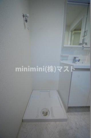 セイル淀屋橋の設備