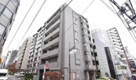 エクセルシオール新宿の画像