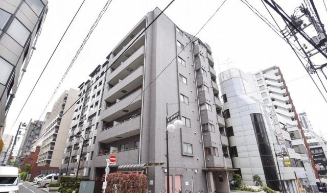 【外観】 | エクセルシオール新宿