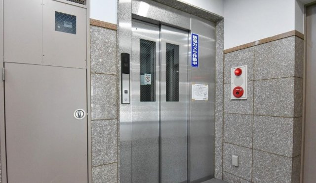 【その他共用部分】 | エクセルシオール新宿