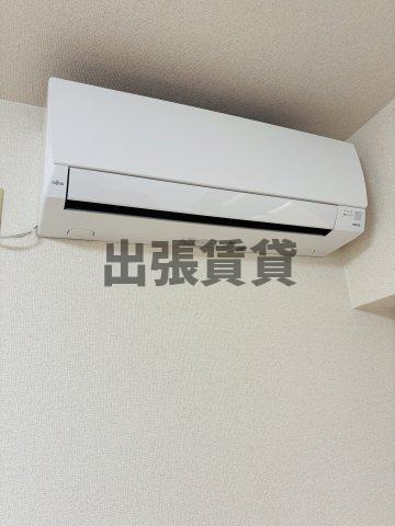 仲介手数料0円！シティライフ明が丘の設備