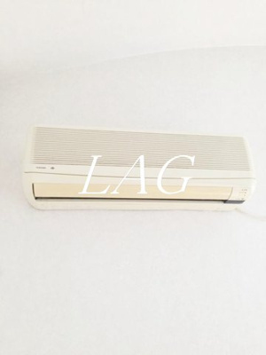 【設備】 | ベラドーモＡ | エアコンです。