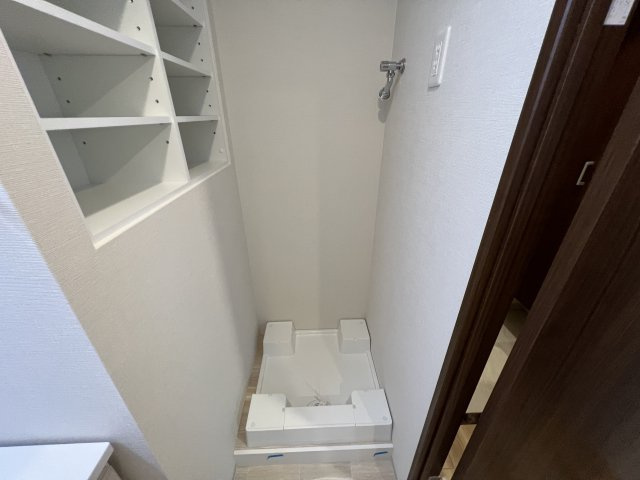 スプランディッド難波Ⅲの設備