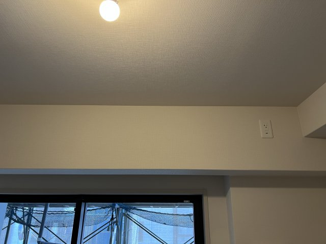 スプランディッド難波Ⅲの内装