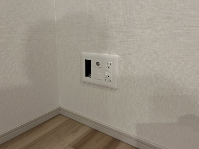 スプランディッド難波Ⅲの設備