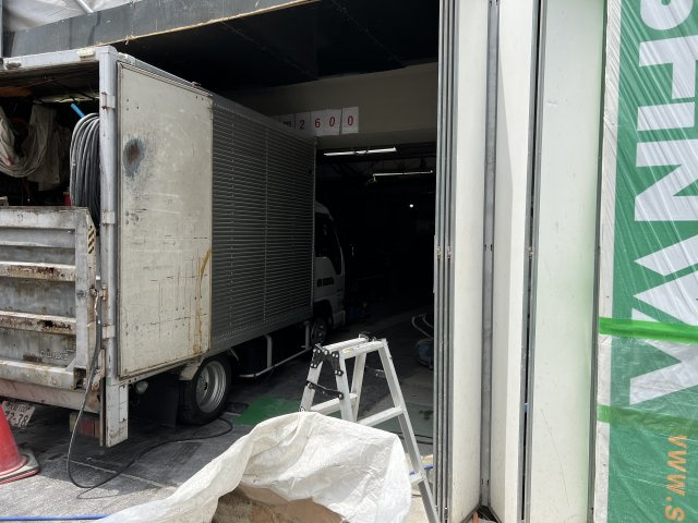 スプランディッド難波Ⅲのその他共用部分