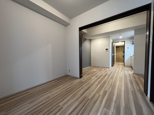 スプランディッド難波Ⅲの洋室