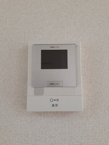 ウエストアイランドのセキュリティ