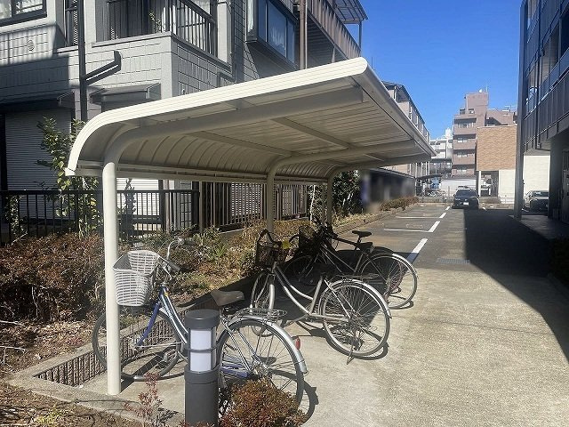 レオパレスＮＩＳＨＩＧＡＩⅡのその他
