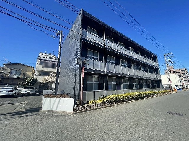 レオパレスＮＩＳＨＩＧＡＩⅡ