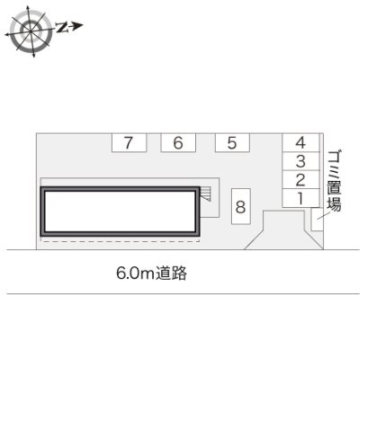 レオパレスＮＩＳＨＩＧＡＩⅡのその他