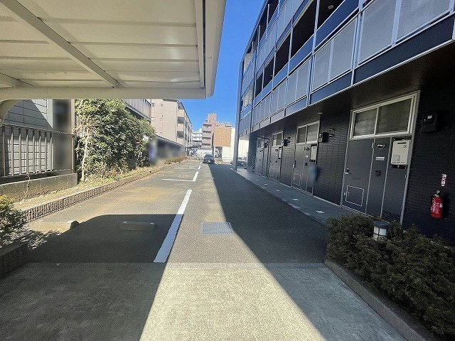 レオパレスＮＩＳＨＩＧＡＩⅡのその他