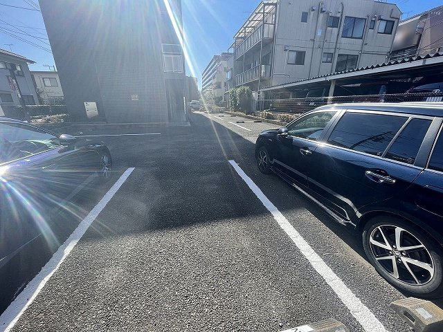 レオパレスＮＩＳＨＩＧＡＩⅡのその他