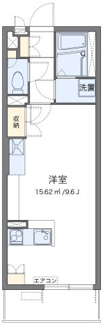 レオネクストヴィーブルⅢの間取り|代表的な間取のため実際の間取とは異なる場合があります