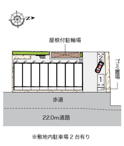 レオネクストヴィーブルⅢのその他