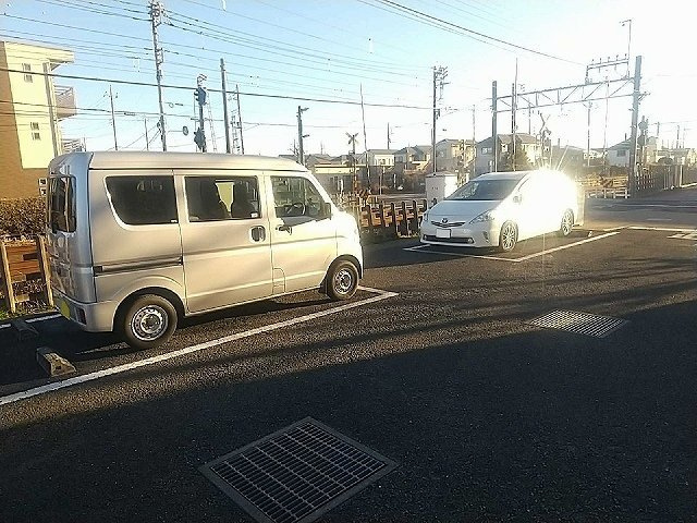 レオネクストヴィーブルⅢのその他