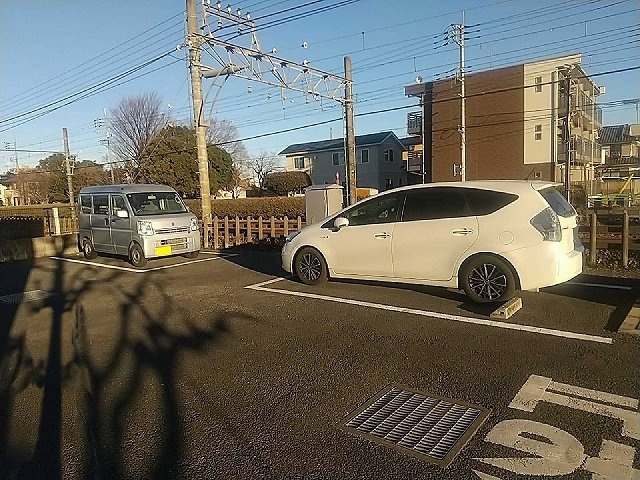 レオネクストヴィーブルⅢのその他