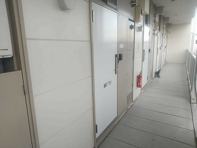 レオパレスファンタジスタのその他