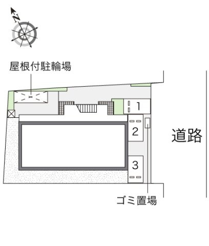 レオパレスファンタジスタのその他