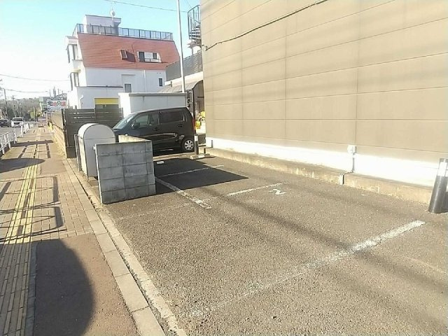 レオパレスファンタジスタのその他