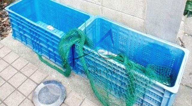川島ビル