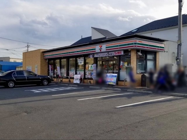 ミランダクレールコート新里の周辺